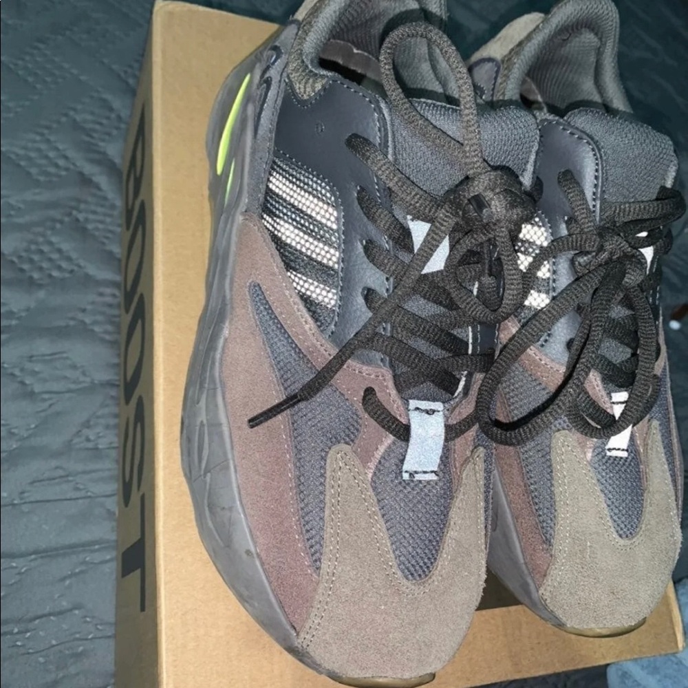 Adidas boost